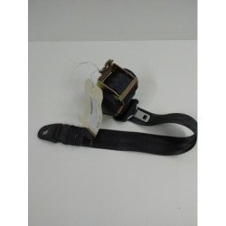Ceinture Arriere Droit Peugeot 407 Phase 1